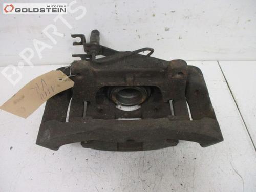 Right front brake caliper AUDI A4 B7 (8EC) 2.0 TFSI | BP37109829M104 - Image 2