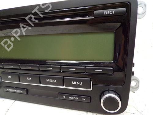 Radio VW VENTO (1H2) 2.0 | BP28174414E6 