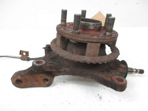 Right front steering knuckle SUBARU IMPREZA Estate (GF) 2.0 i AWD (GF8) | BP18794358M26 
