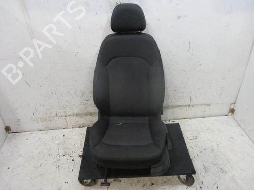 Used Left front seat AUDI A1 Sportback (8XA, 8XF) 1.2 TFSI (86 hp) 29093410