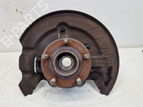 Used Right front steering knuckle Right front steering knuckle FORD GRAND C-MAX (DXA/CB7, DXA/CEU) 1.5 TDCi (120 hp) 33907594 33907594