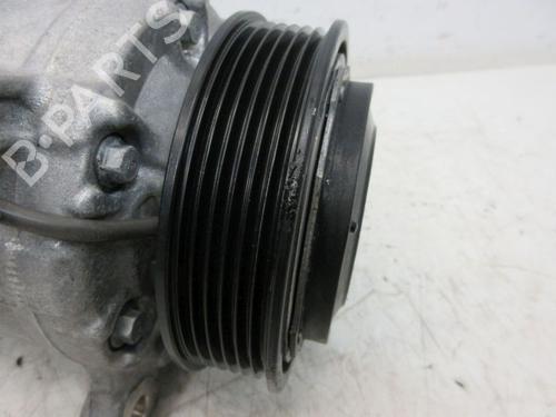 AC compressor BMW 5 (G30, F90) 520 i | BP37131810M34 - Image 8