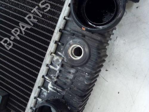 Water radiator MERCEDES-BENZ GLK-CLASS (X204) 350 4-matic (204.987) | BP29104329M31 