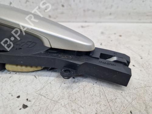 Front right exterior door handle BMW X3 (F25) xDrive 20 d | BP29102200C129 