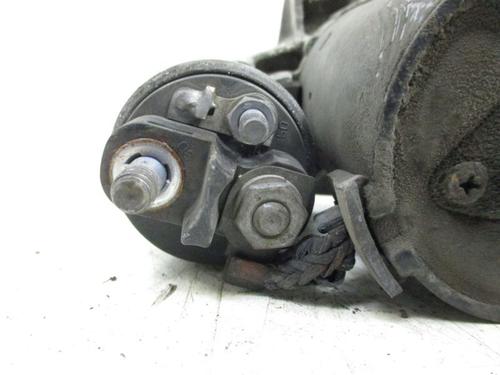 Starter VOLVO C30 (533) 1.6 | BP37110813M8 - Image 6