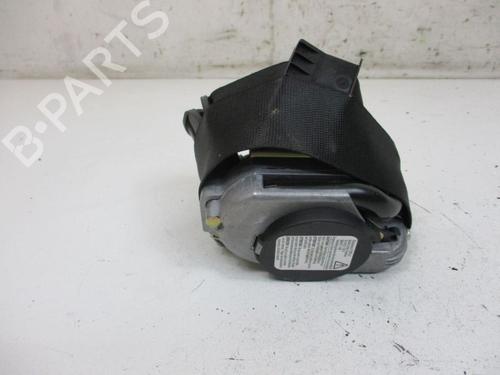 Front right seatbelt MERCEDES-BENZ E-CLASS (W211) E 240 (211.061) | BP18798973I25 