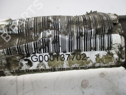 Steering rack FIAT GRANDE PUNTO (199_) 1.4 16V (199BXG1B, 199AXG1B) | BP18803944M22 