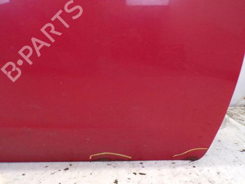 Right front door SUBARU IMPREZA Hatchback (GR, GH, G3) 2.0 D AWD | BP26676781C3 