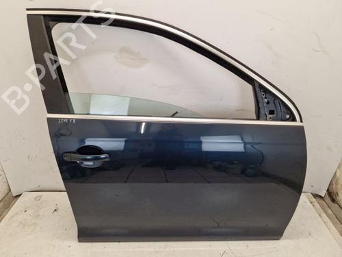 Used Right front door Right front door VW GOLF V Variant (1K5) 1.4 TSI (122 hp) 34738149 34738149