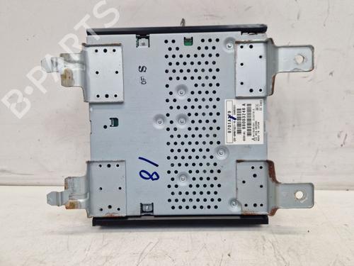 Electronic module MITSUBISHI LANCER VIII Sportback (CX_A) 1.8 (CX3A) | BP33276138M83  - Image 5
