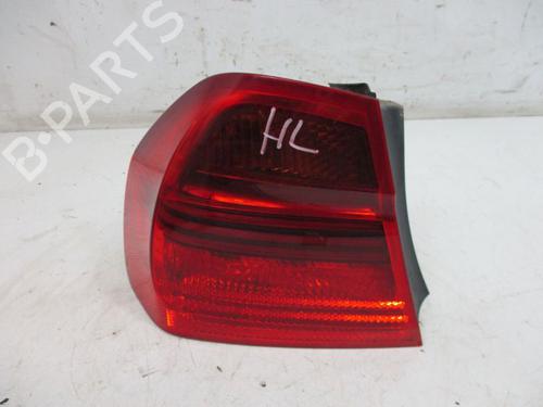 Left taillight BMW 3 (E90) 318 i | BP37112250C34 - Image 2