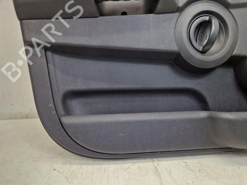Front left panel JEEP COMMANDER (XK, XH) 3.7 V6 4x4 | BP30184501C58