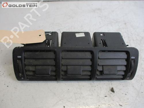 Used Air vent MERCEDES-BENZ M-CLASS (W163) ML 270 CDI (163.113) (163 hp) 13762301