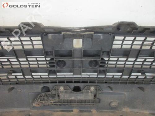Front bumper FORD TRANSIT Bus (FD_ _, FB_ _, FS_ _, FZ_ _, FC_ _) 2.4 TDCi | BP28306779C7