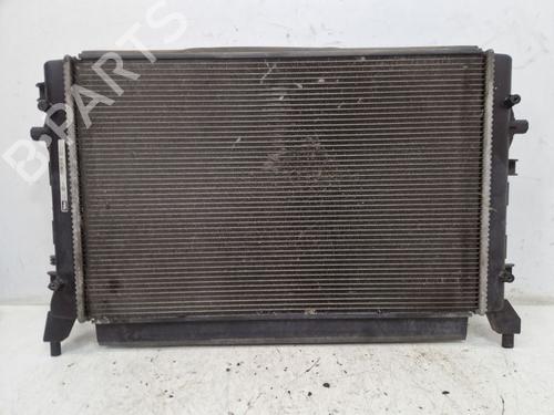 Water radiator VW PASSAT B6 Variant (3C5) 1.4 TSI | BP37134391M31 - Image 7
