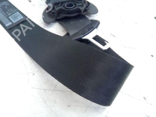 Front right seatbelt VW PASSAT B6 Variant (3C5) 1.4 TSI | BP37136142I25  - Image 8