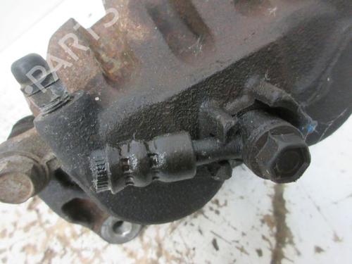 Right front brake caliper SUBARU FORESTER (SH_) 2.0 D AWD (SHH, SHD, SHN) | BP38506274M104 - Image 6