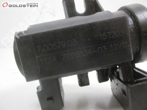 Electronic sensor BMW X5 (E70) 3.0 d | BP37106120M84 - Image 4