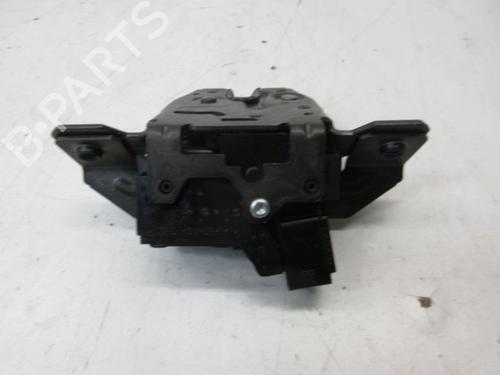 Electronic module OPEL ZAFIRA TOURER C (P12) 1.6 CNG (75) | BP29104020M83 - Image 3