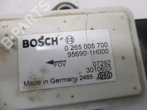 Electronic sensor KIA CEE'D SW (ED) 1.6 CRDi 115 | BP37118436M84 - Image 5