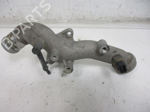 Pipe KIA SORENTO I (JC) 3.5 V6 4WD | BP37113896M125 - Image 4