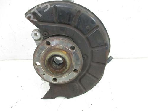 Used Left front steering knuckle VW PASSAT B6 (3C2) 2.0 TFSI (200 hp) 18792055