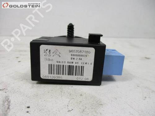 Used Electronic module CITROËN C6 (TD_) 2.7 HDi (204 hp) 18789997