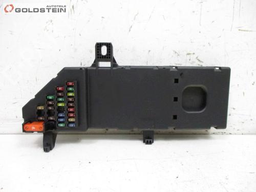 Fuse box SAAB 9-3 (YS3F, E79, D79, D75) 2.2 TiD | BP37108363E1 - Image 4