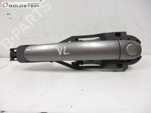 Used Front left exterior door handle SEAT TOLEDO III (5P2) 1.9 TDI (105 hp) 18764820