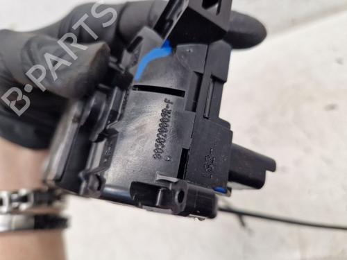 Front right lock RENAULT MASTER III Van (FV) 2.3 dCi 125 FWD (FV0C, FV0D, FV0G, FV0H, FV0J, FV0K,... | BP29106780C97 