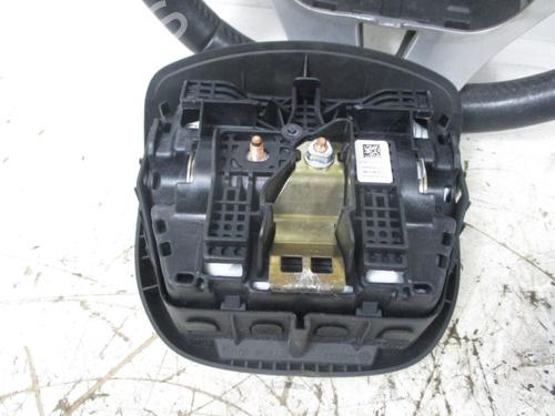 Steering wheel RENAULT LAGUNA III (BT0/1) 2.0 16V (BT05, BT0F, BT0W) | BP18796900C49 