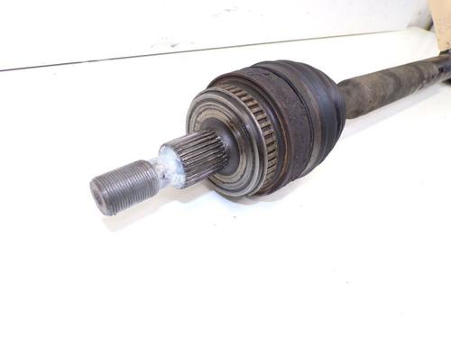 Right front driveshaft MERCEDES-BENZ M-CLASS (W163) ML 400 CDI (163.128) | BP29084367M39 