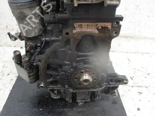 Engine VW PASSAT B6 (3C2) 2.0 TDI | BP29093640M1 