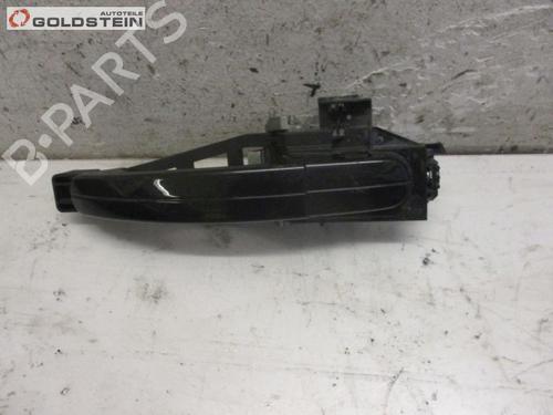 Exterior handle FORD C-MAX II (DXA/CB7, DXA/CEU) 1.6 Ti BP13760046C122