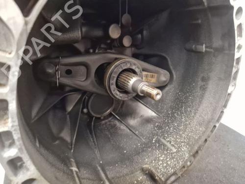 Gearbox BMW 1 (E87) 116 i | BP37232900M3 - Image 2