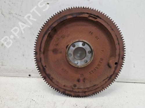 Ander DACIA SANDERO II 1.2 | BP31702470O1 