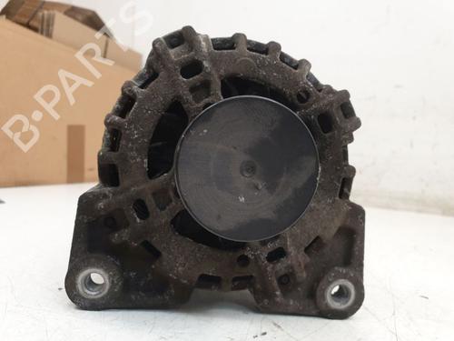 Alternator RENAULT TWINGO III (BCM_, BCA_) 1.0 SCe 70 | BP37094577M7 - Image 3