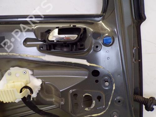 Left rear door PEUGEOT 5008 (0U_, 0E_) 2.0 HDi 136 / BlueHDi 136 | BP29098708C4