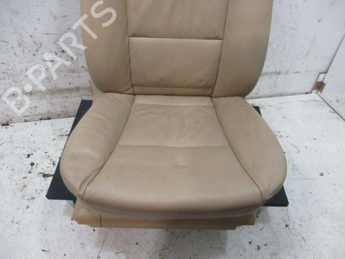 Left front seat BMW 5 Touring (E61) 535 d | BP37124445C15 - Image 3