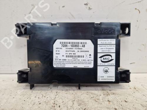 Used Control unit VOLVO V70 II (285) D5 (185 hp) 29523441