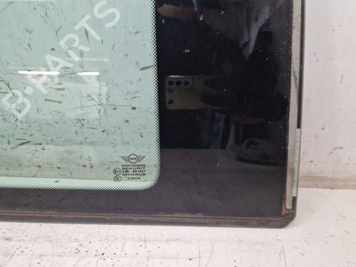 Rear right door window MINI MINI (R56) Cooper D | BP29107821C21 