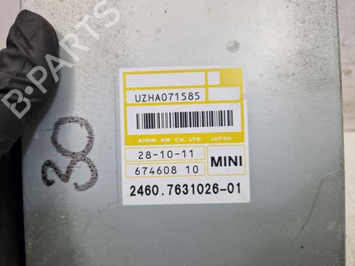Electronic module MINI MINI (R56) Cooper S | BP37142886M83 - Image 5