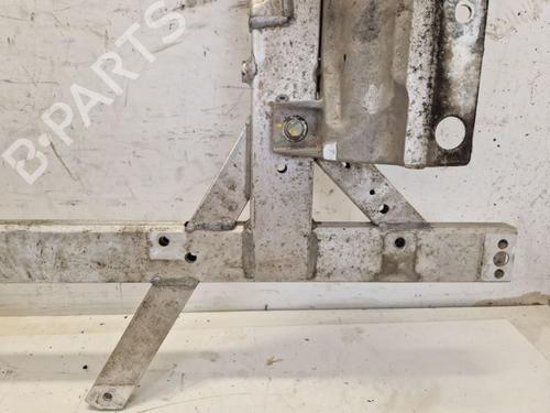 Assale posteriore ALPINE A110 II 1.8 | BP29108691M2 