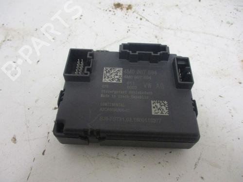 control-unit-audi-a4-b9-avant-8w5-8wd-30-tdi-quattro-4m0907594-2015-18795695 main image