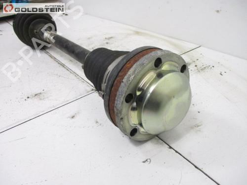 Left front driveshaft VW TRANSPORTER T5 Bus (7HB, 7HJ, 7EB, 7EJ) 2.0 TDI | BP21071199M38