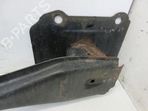Rear bumper reinforcement FORD FIESTA VI (CB1, CCN) 1.0 | BP19293638C73 