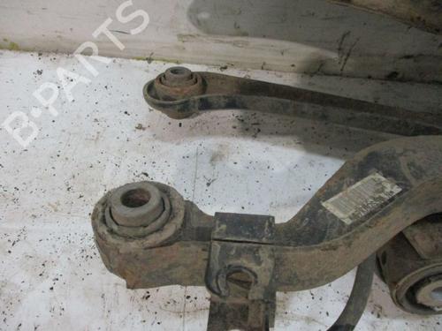 Rear axle VW PASSAT B6 Variant (3C5) 2.0 TDI | BP37116262M2 - Image 5