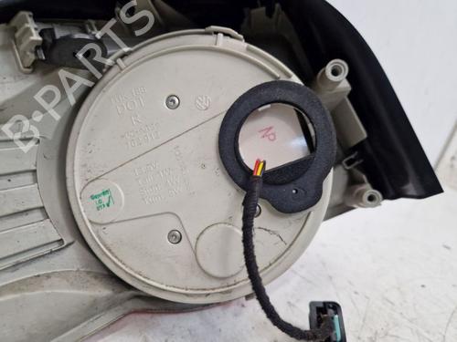 Right taillight VW EOS (1F7, 1F8) 2.0 TDI | BP33907850C35 - Image 4
