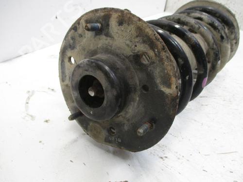 Left front shock absorber OPEL ANTARA A (L07) 2.0 CDTI 4x4 | BP37119059M16 - Image 3