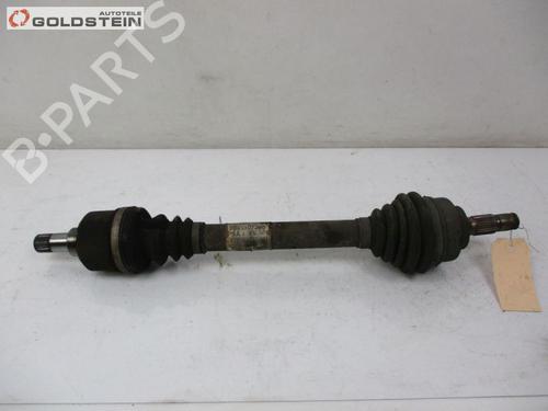Used Left front driveshaft PEUGEOT 308 CC (4B_) 1.6 16V (150 hp) 18753576